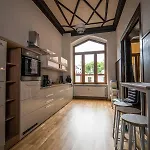 Traumhaus منزل للإقامة