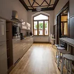 منزل للإقامة Traumhaus *