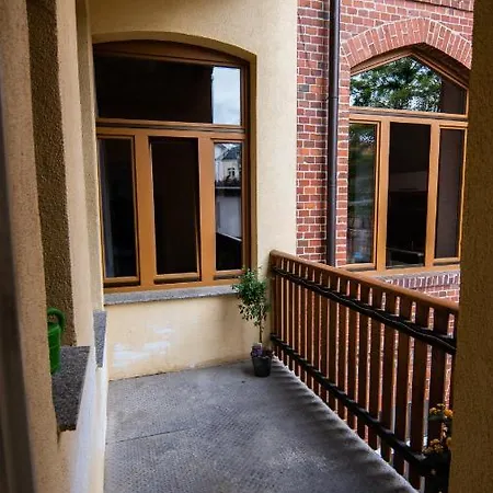 Homestay Traumhaus *