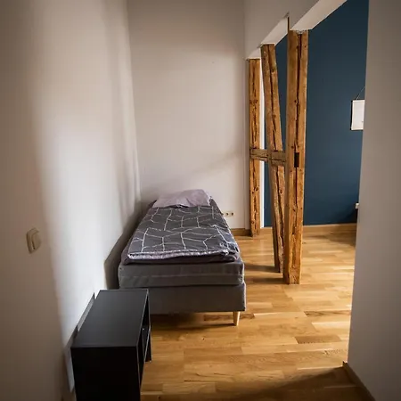 Homestay Traumhaus