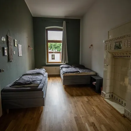 Traumhaus Homestay