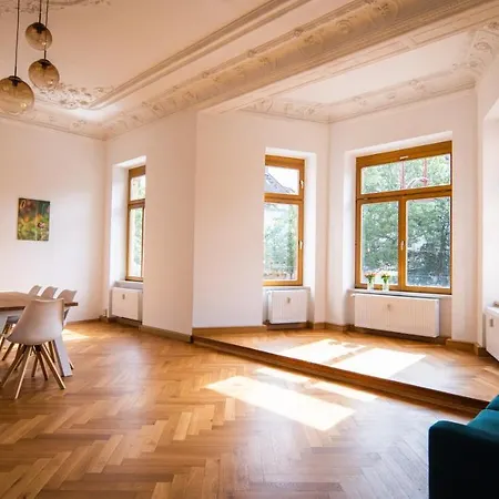 Privatunterkunft Traumhaus *