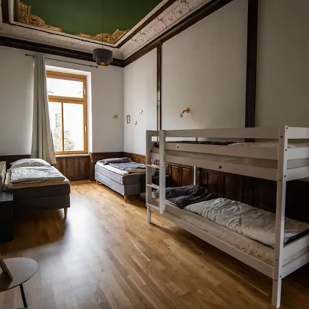 Homestay Traumhaus
