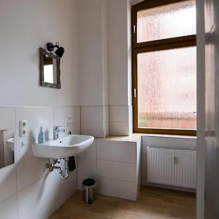 Traumhaus * Erfurt