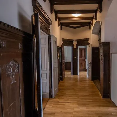 Traumhaus Pansiyon