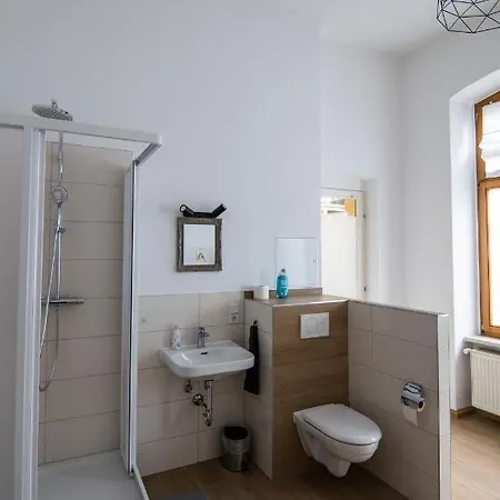Traumhaus Privatunterkunft *