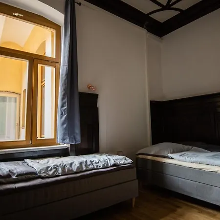Homestay Traumhaus
