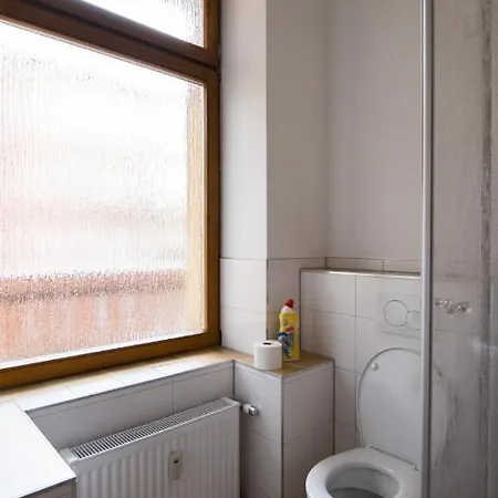 Traumhaus Privatunterkunft