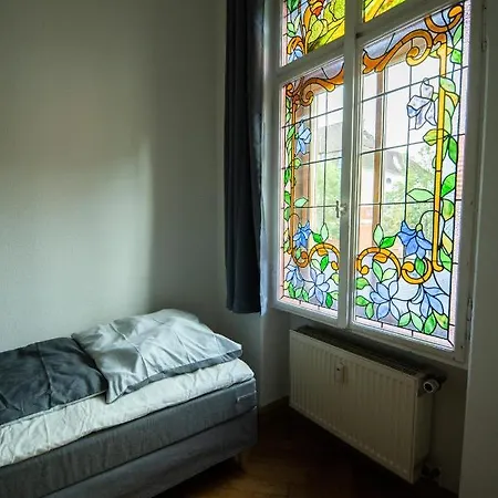 Traumhaus * Erfurt