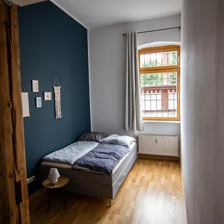 Traumhaus * Erfurt