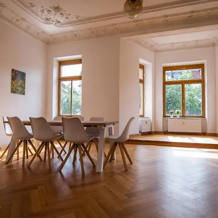 Homestay Traumhaus