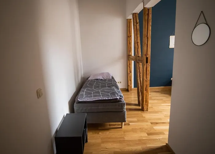 Privat bolig Traumhaus