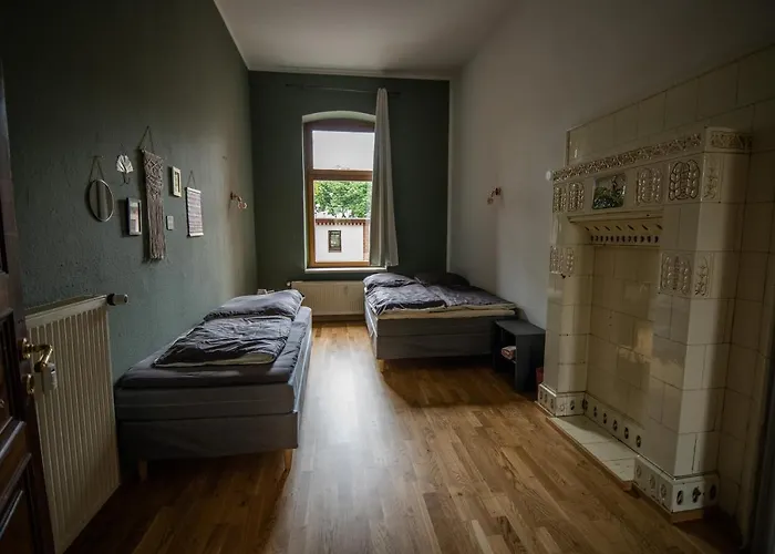 Traumhaus Privat bolig