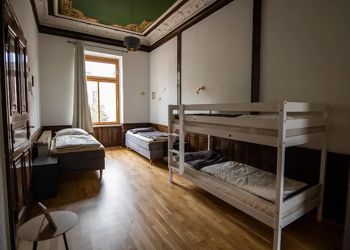 Privatunterkunft Traumhaus