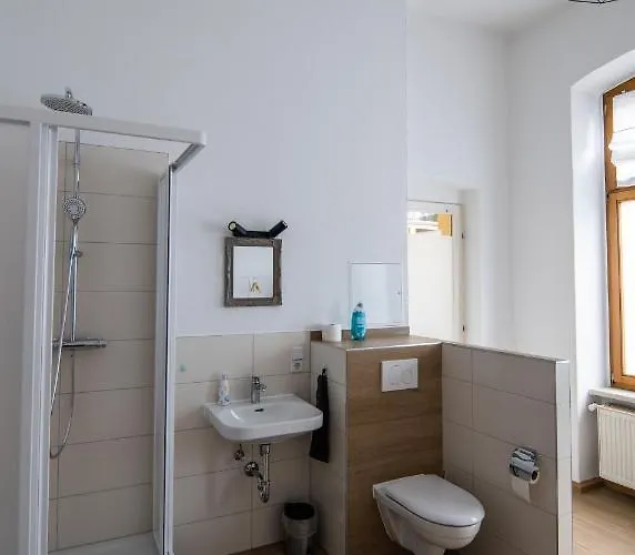 Traumhaus Privatunterkunft *