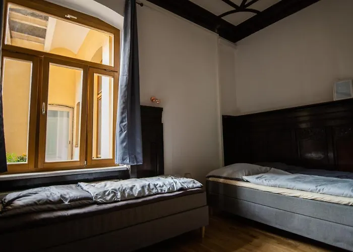 Privatunterkunft Traumhaus