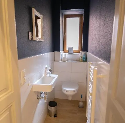 Privat bolig Traumhaus *