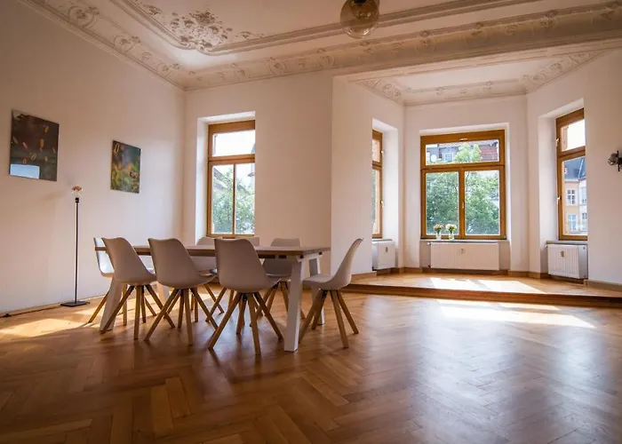 Privatunterkunft Traumhaus