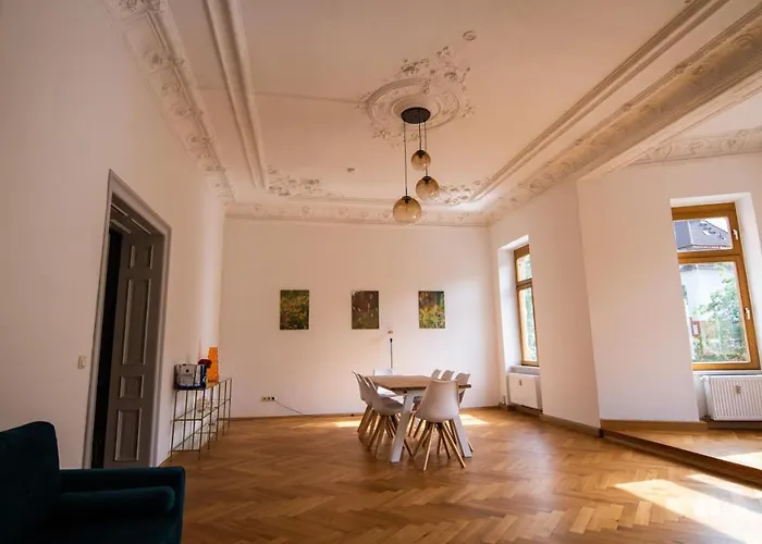 Traumhaus Privat bolig